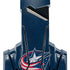 NHL Columbus Blue Jackets Distressed BENGOO G9000 Skin